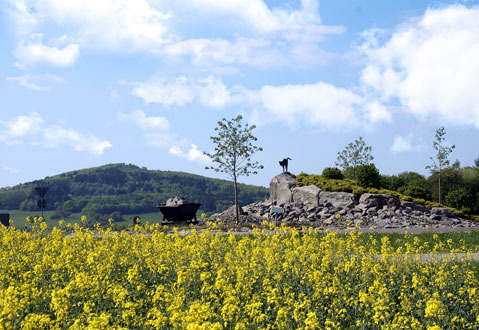 Gemeinde und Bürger